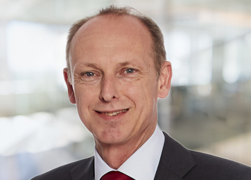 Steven den Ouden, Drs., RA, Partner Accountancy & Bedrijfsadvies