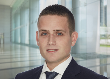 Bart van Ierland, Mr., Jurist Ondernemingsrecht