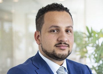 Sebastiaan van Rijn, MSc, RE, Manager IT Audit | BDO Digital