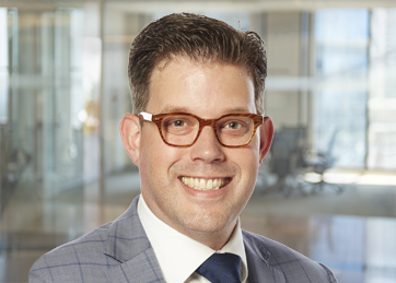 Ard Lucassen, Director Strategie & Organisatie