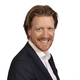 Bjorn Middelkoop