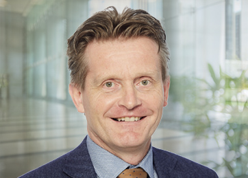 Erik Bentsink
