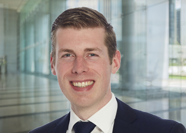 Menno van Zandwijk, BSc., Senior Adviseur Forensics & Technology  | BDO Digital