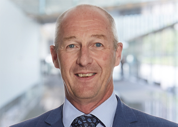 Aat Vreugdenhil, Partner Accountancy