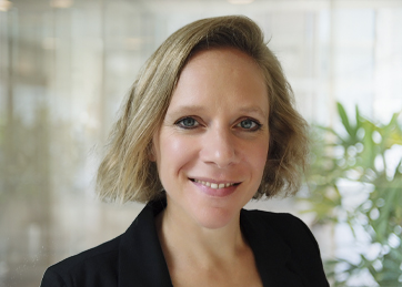 Marijke Stokkel, Drs., Senior Manager Cyber Security | BDO Digital