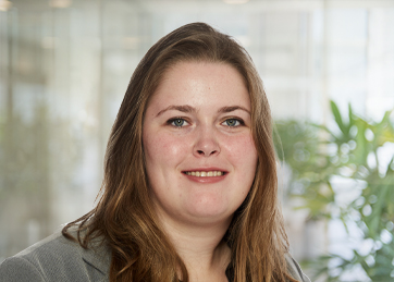 Stefanie van Wingerden, BSc., MSc, Advisor Mergers & Acquisitions - Corporate Finance