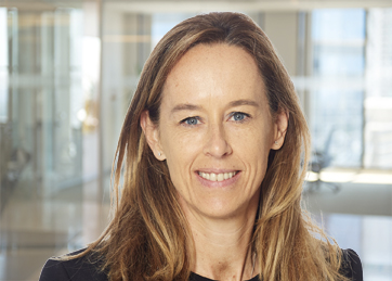 Sophia van Wel, Resource Manager Interim