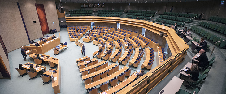 Prinsjesdag 2023: Update uw Tax Control Framework