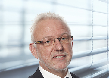 Henk van Zundert, Accountant Audit & Assurance
