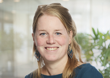 Eveline Rijken-Rooswinkel, Mr., Senior Manager BDO Legal