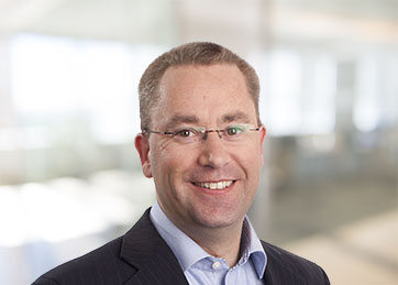 Arjan Endhoven, Drs., Partner Belastingadvies | Voorzitter Industry Group Real Estate 