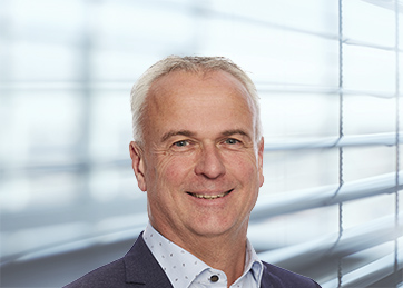 Peter Trouw, Partner Accountancy & Bedrijfsadvies