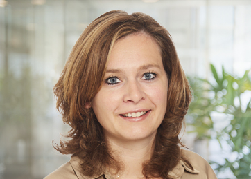 Joyce Spanbroek-Vermeulen, MSc, Manager Belastingadvies