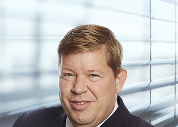 Philippe la Maitre, Senior Manager Audit & Assurance