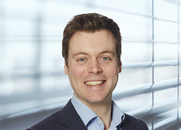 Bernd Kohlleppel, Senior Manager Mergers & Acquisitions - Corporate Finance