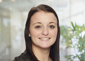 Tessa Glasbergen, Mr., Belastingadviseur