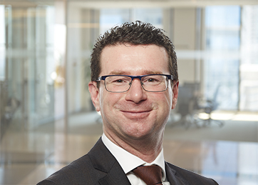 Wilbert Klokgieters