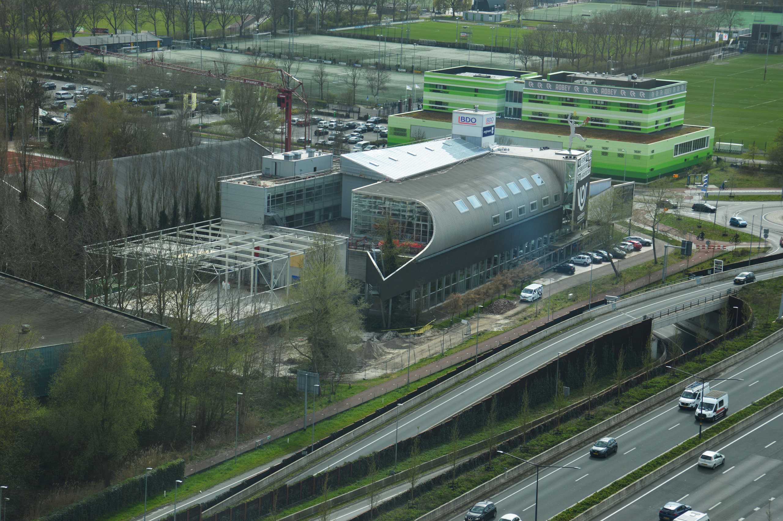 BDO Groningen