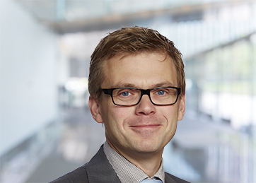 Robert Rommelaars, Senior Manager Belastingadvies - Loonbelasting en Premieheffingspecialist
