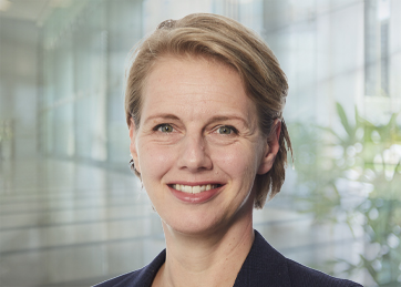 Katelijn Troe, Drs., RA, Partner Audit & Assurance - Zorg