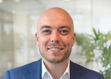 Sjors Vogelsang, Mr., Jurist Financieel Toezichtrecht