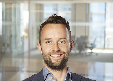 Jelte Dijkstra, Adviseur