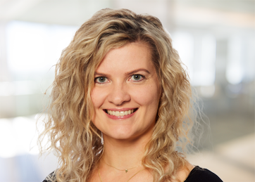 Sharon Sturkenboom